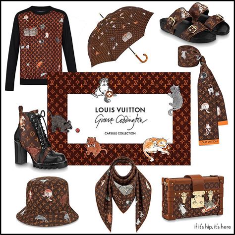 catogram collection louis vuitton price